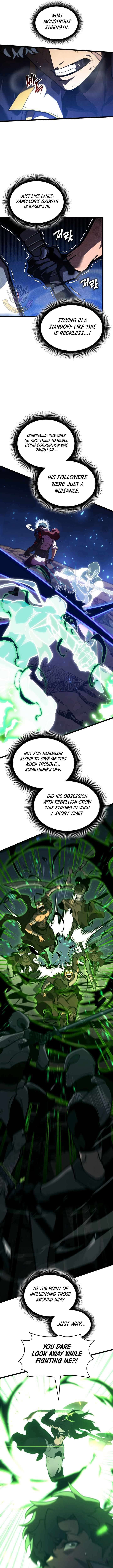 Return Of The Sss Class Ranker Chapter 149 Page 13