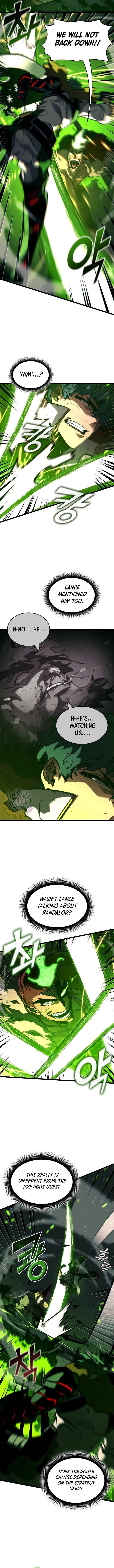 Return Of The Sss Class Ranker Chapter 149 Page 15