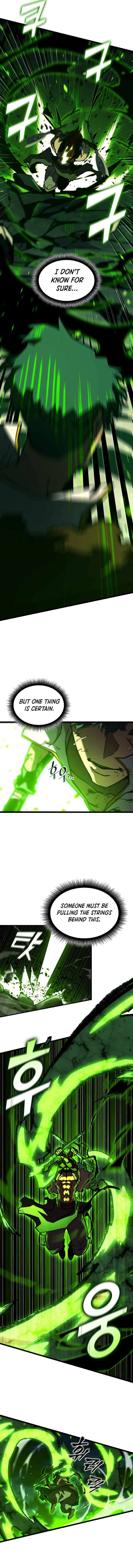 Return Of The Sss Class Ranker Chapter 149 Page 16