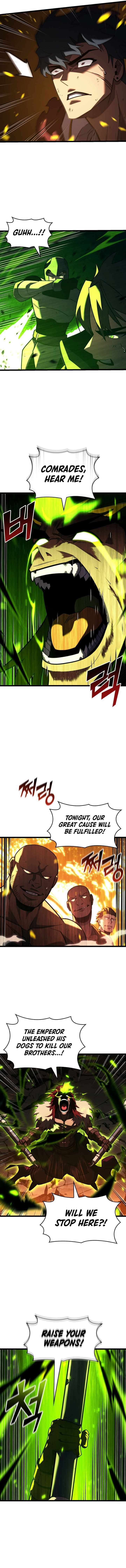 Return Of The Sss Class Ranker Chapter 149 Page 2