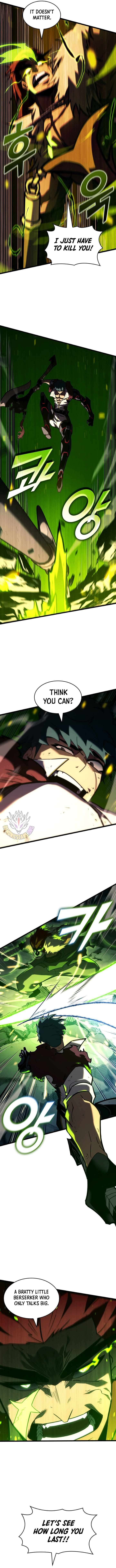 Return Of The Sss Class Ranker Chapter 149 Page 7
