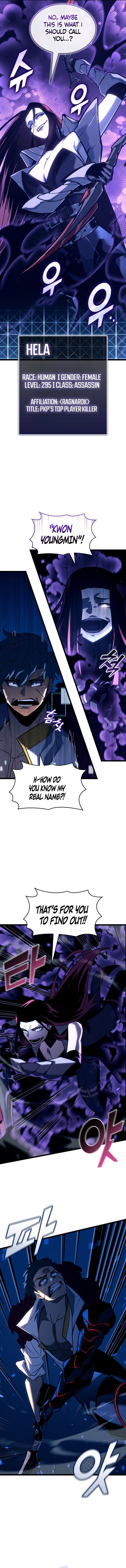 Return Of The Sss Class Ranker Chapter 152 Page 6