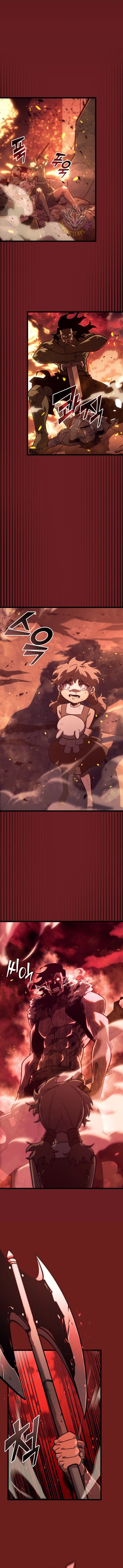 Return Of The Sss Class Ranker Chapter 153 Page 21