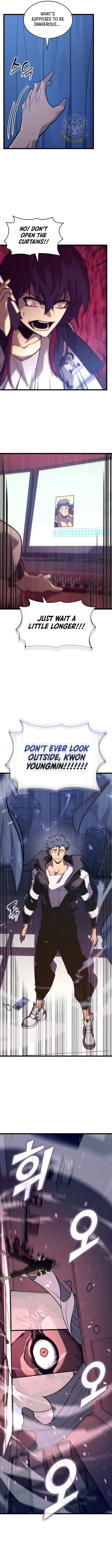 Return Of The Sss Class Ranker Chapter 153 Page 4