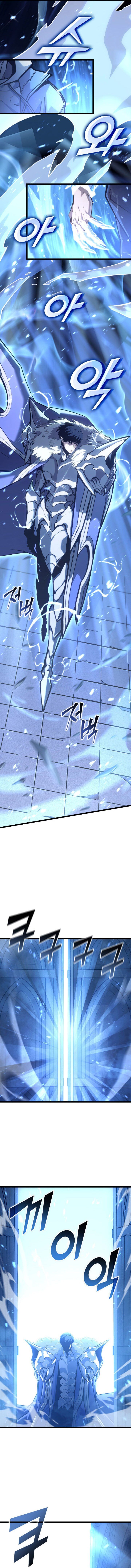 Return Of The Sss Class Ranker Chapter 154 Page 16