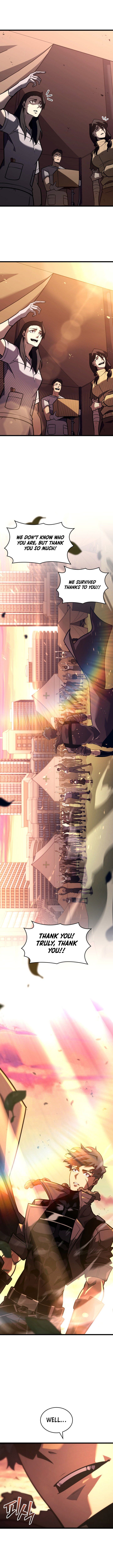 Return Of The Sss Class Ranker Chapter 154 Page 6