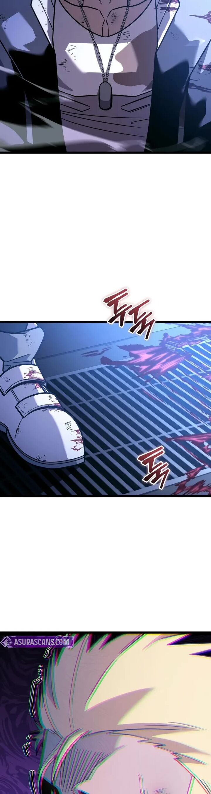 Return Of The Sss Class Ranker Chapter 157 Page 12