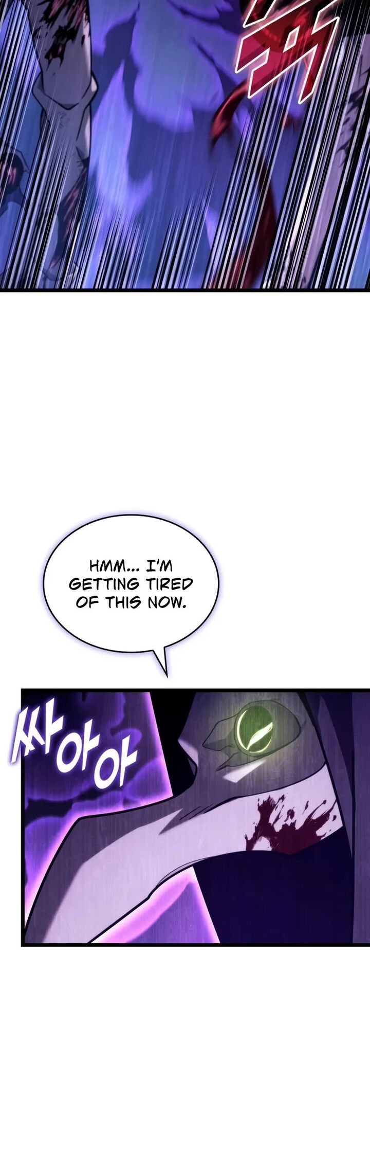 Return Of The Sss Class Ranker Chapter 157 Page 15
