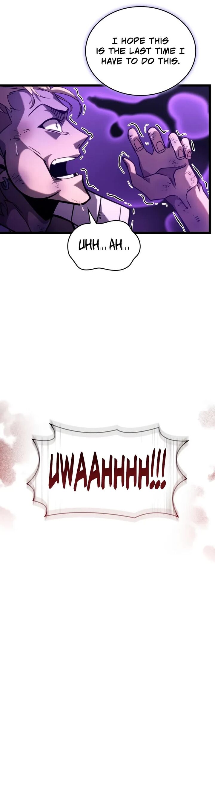 Return Of The Sss Class Ranker Chapter 157 Page 16