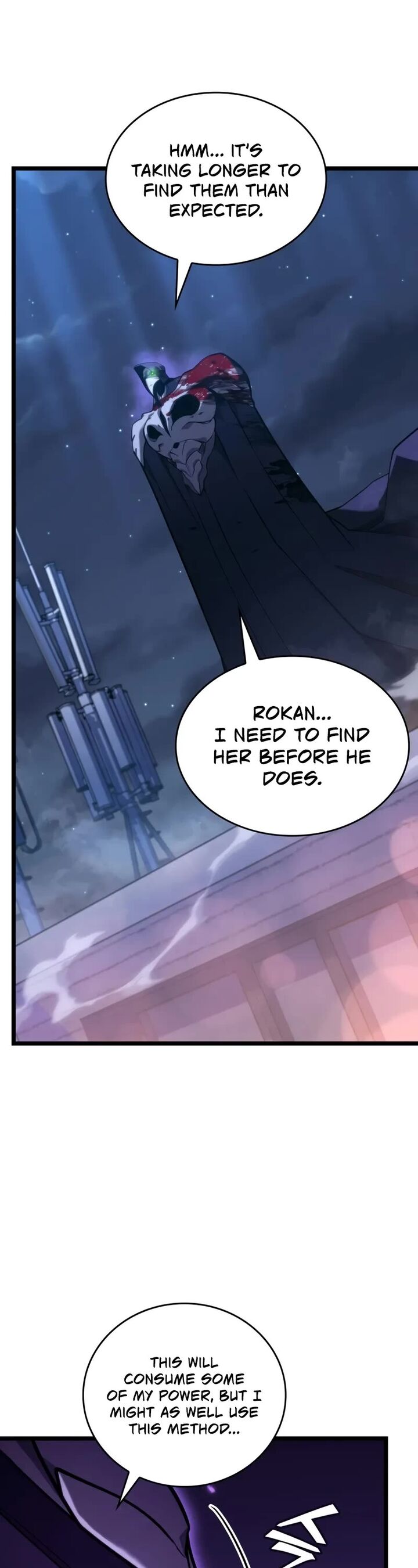 Return Of The Sss Class Ranker Chapter 157 Page 18