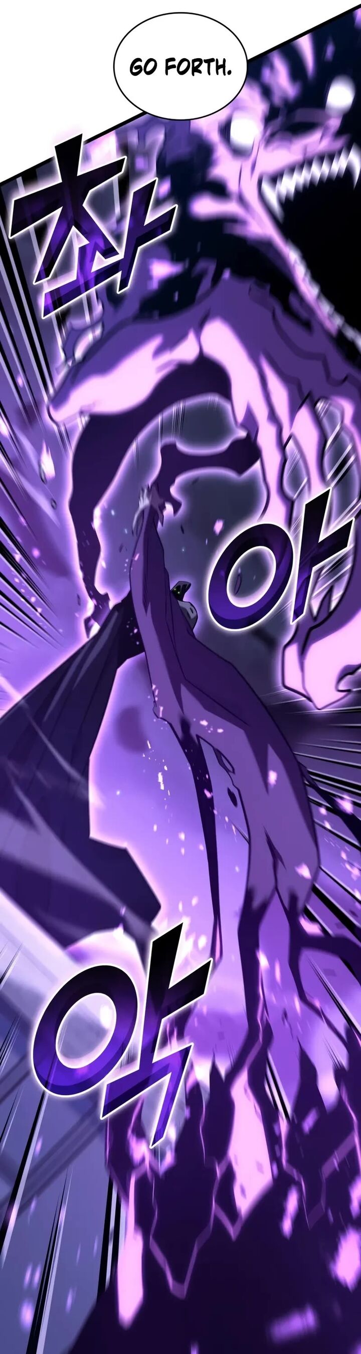 Return Of The Sss Class Ranker Chapter 157 Page 21