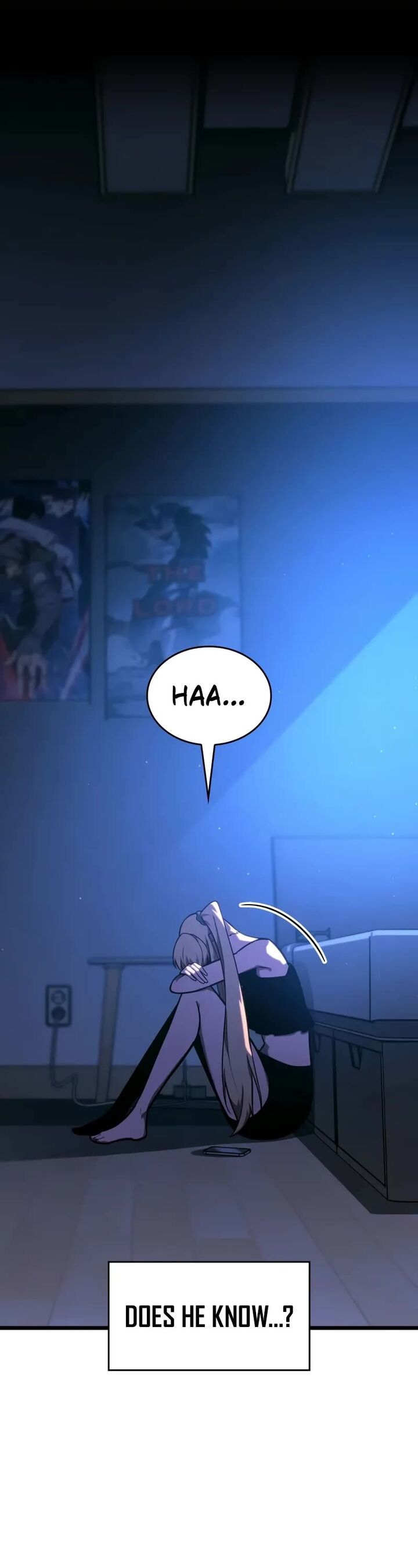 Return Of The Sss Class Ranker Chapter 157 Page 28