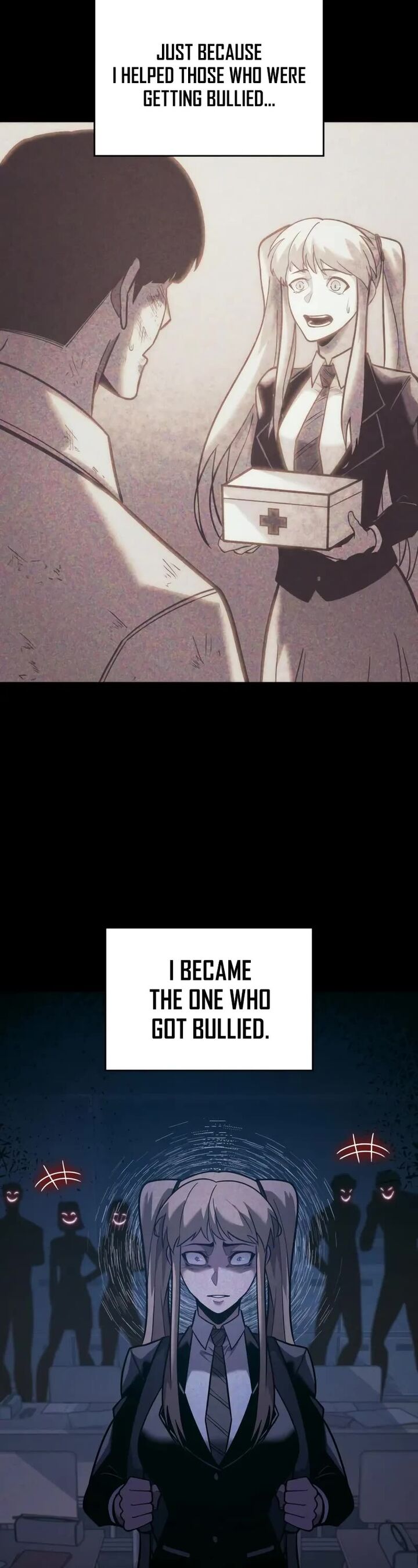 Return Of The Sss Class Ranker Chapter 157 Page 42