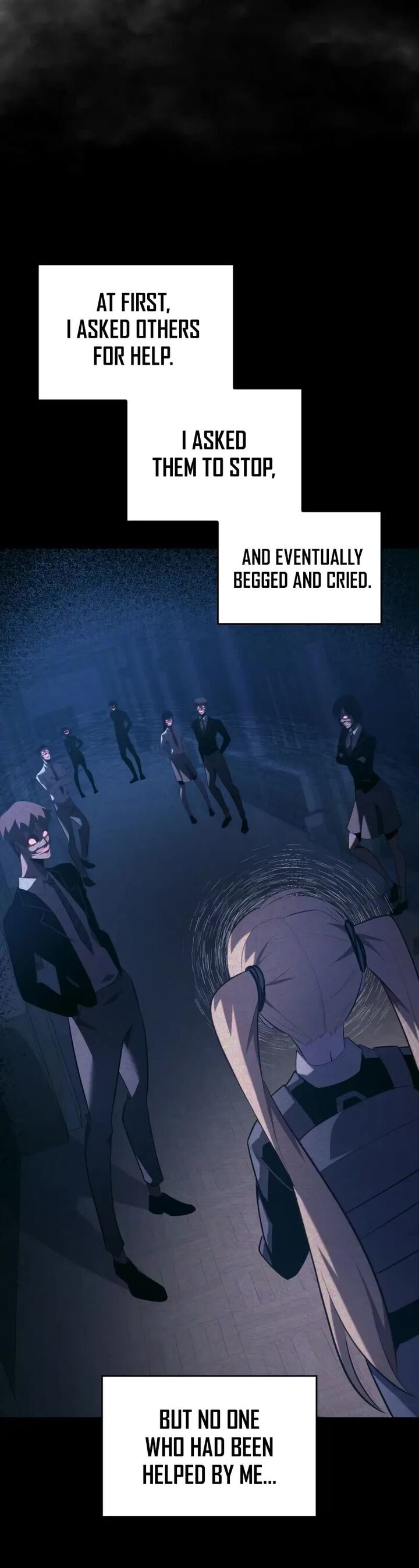Return Of The Sss Class Ranker Chapter 157 Page 44