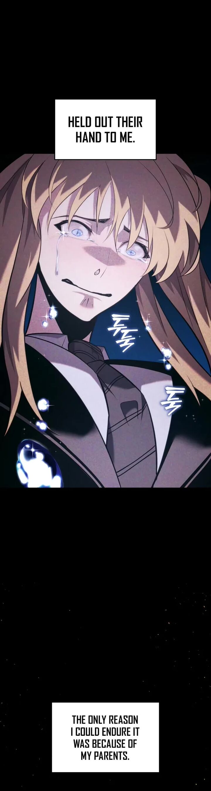 Return Of The Sss Class Ranker Chapter 157 Page 45