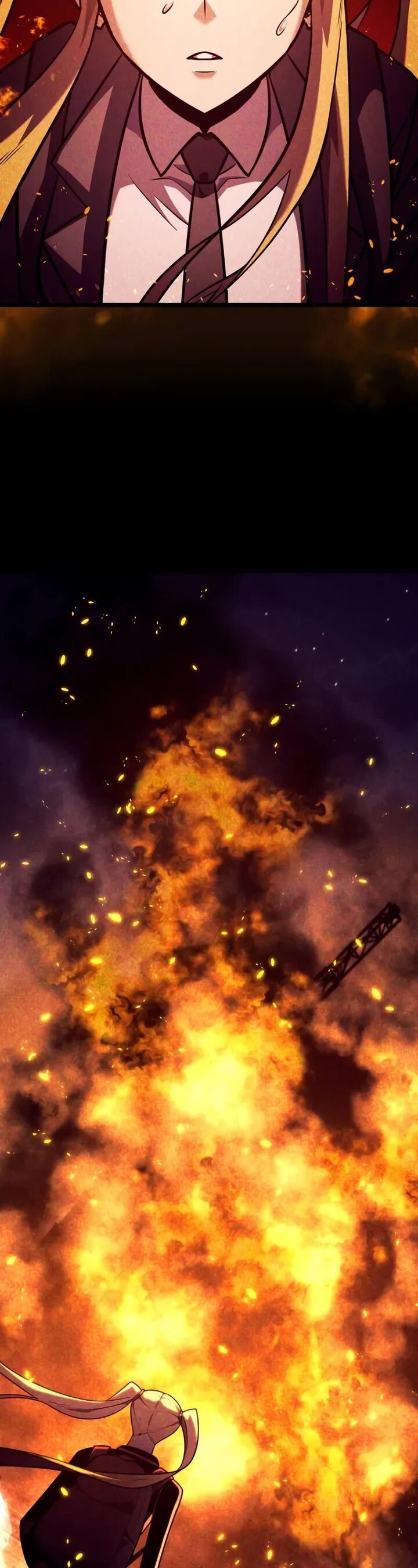 Return Of The Sss Class Ranker Chapter 157 Page 47
