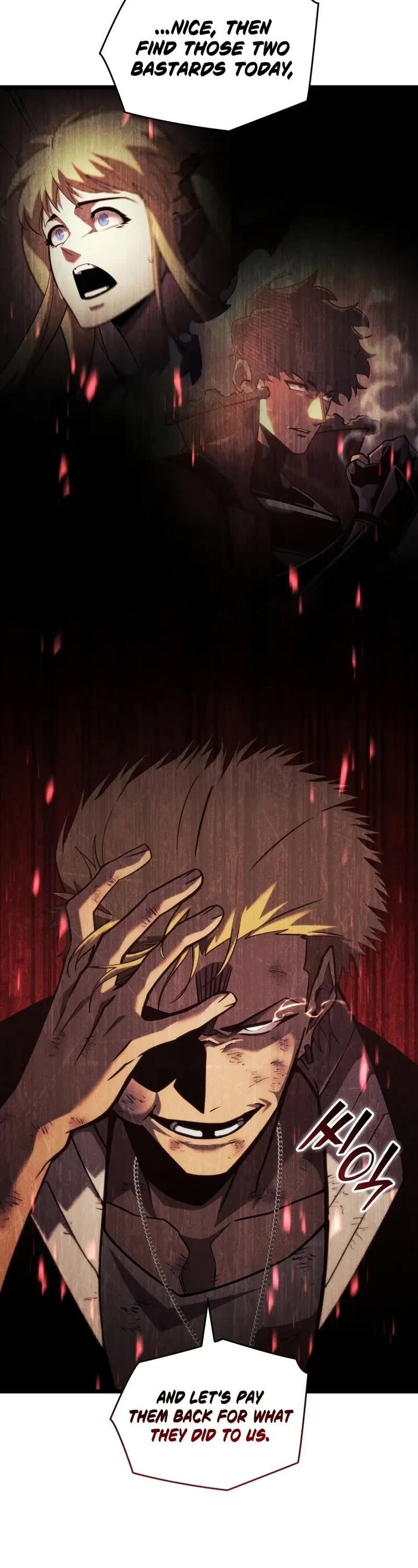 Return Of The Sss Class Ranker Chapter 157 Page 5