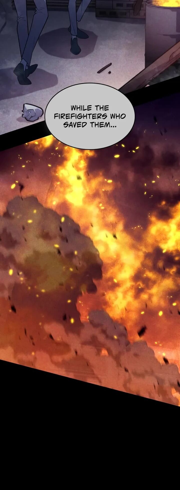 Return Of The Sss Class Ranker Chapter 157 Page 50