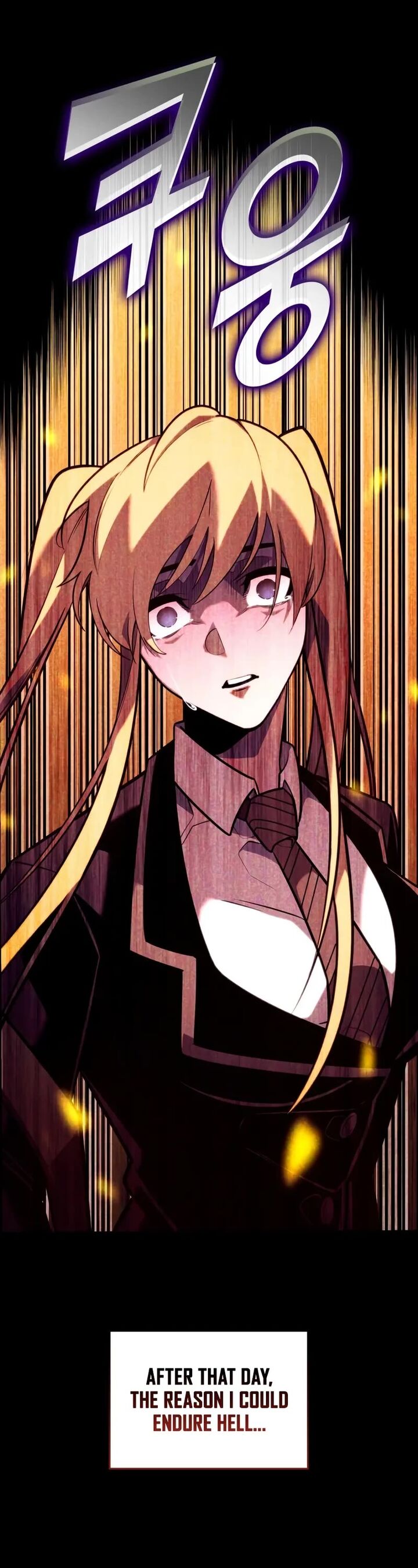 Return Of The Sss Class Ranker Chapter 157 Page 52
