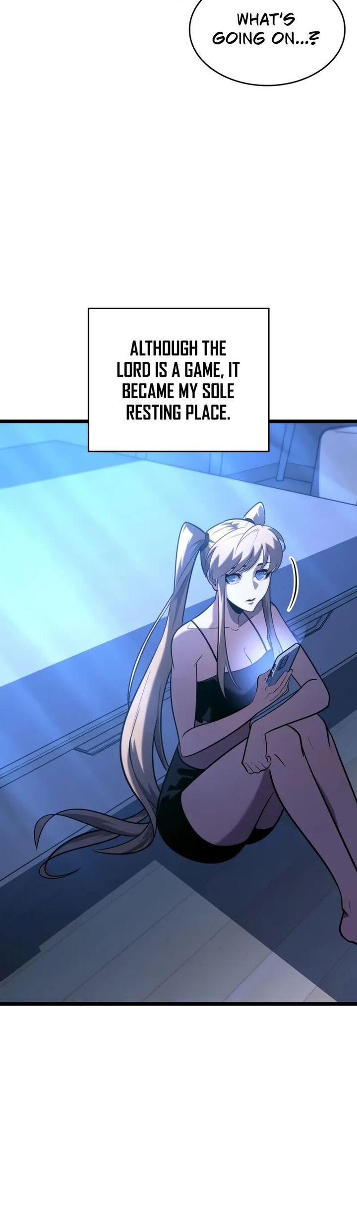 Return Of The Sss Class Ranker Chapter 157 Page 55