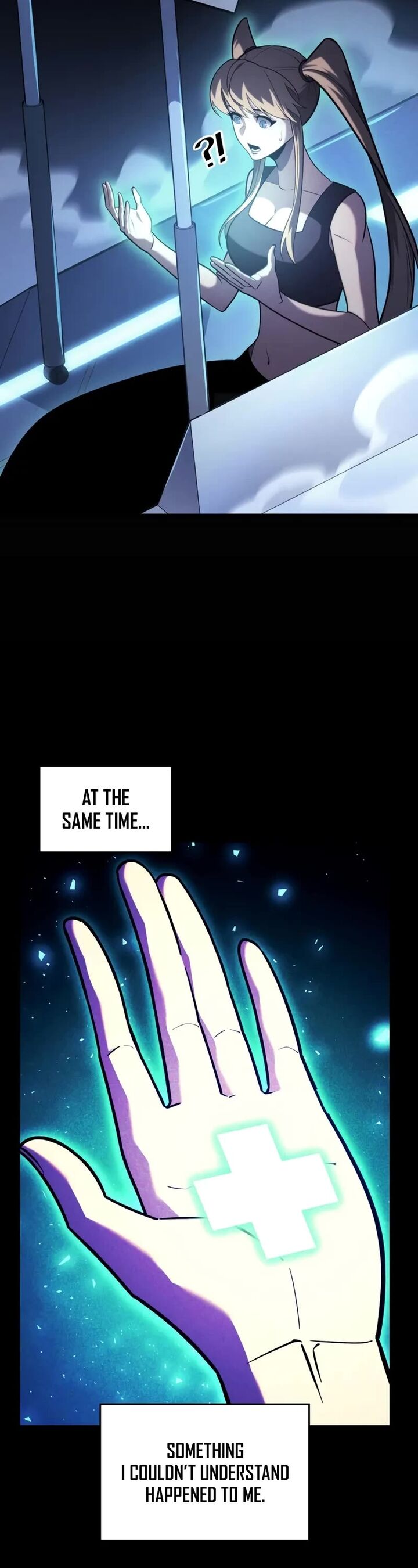 Return Of The Sss Class Ranker Chapter 157 Page 57