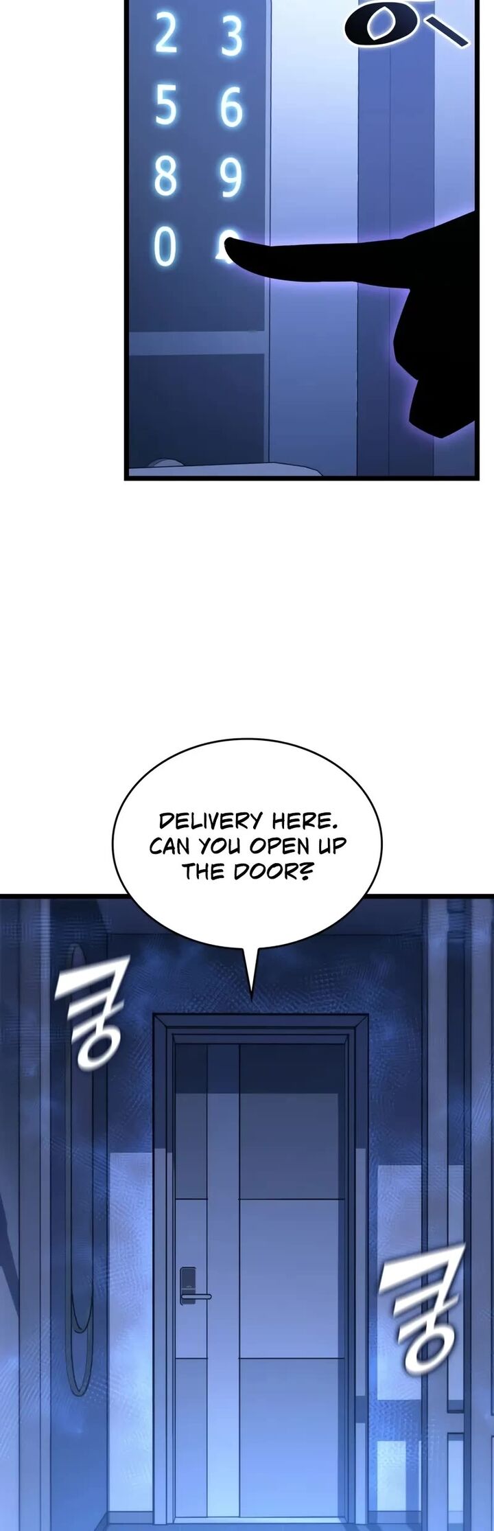 Return Of The Sss Class Ranker Chapter 157 Page 59