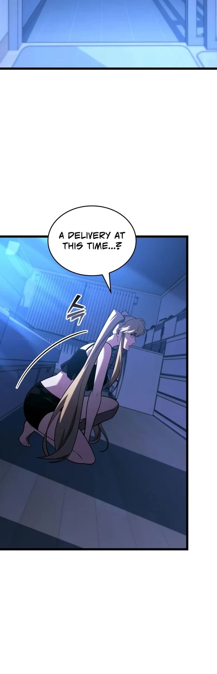 Return Of The Sss Class Ranker Chapter 157 Page 60