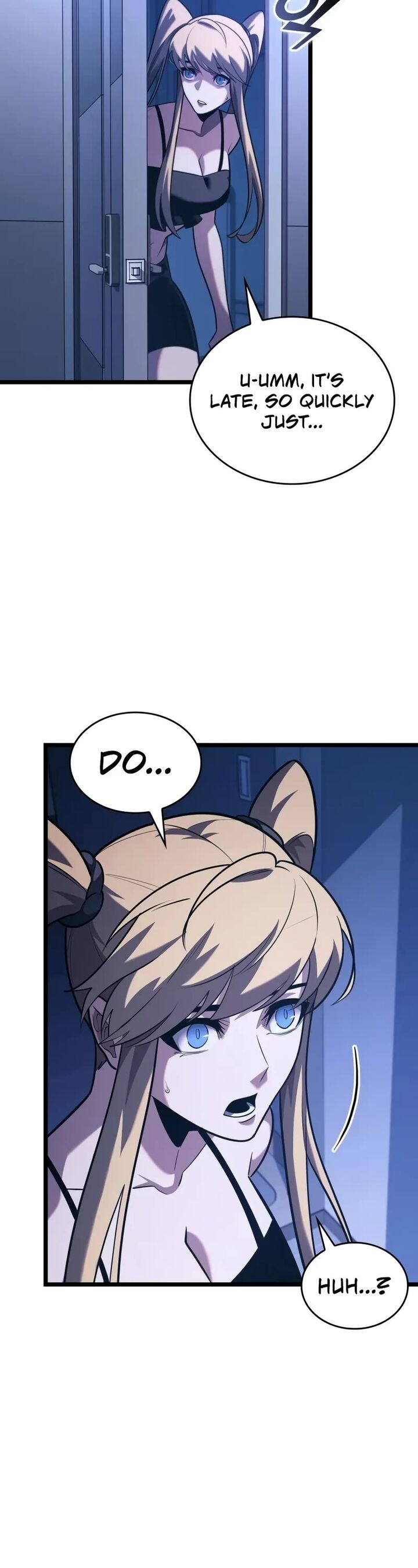 Return Of The Sss Class Ranker Chapter 157 Page 62