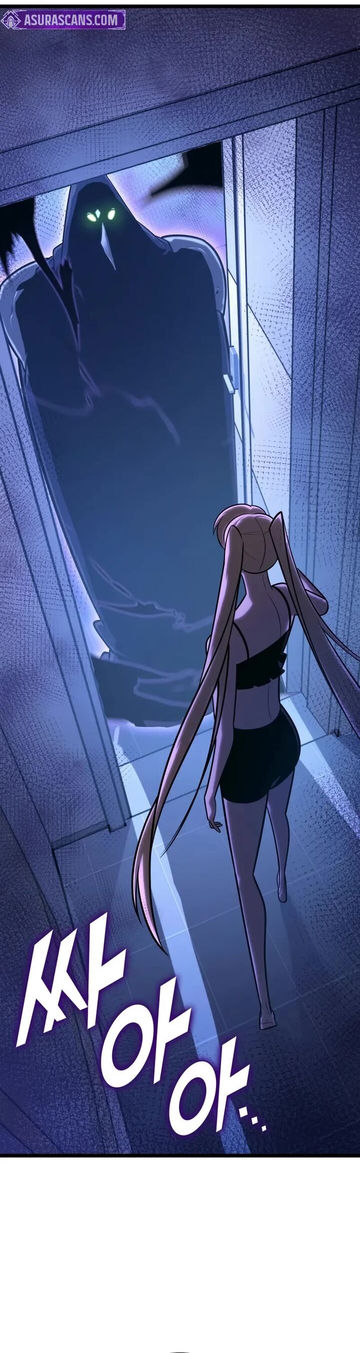 Return Of The Sss Class Ranker Chapter 157 Page 63