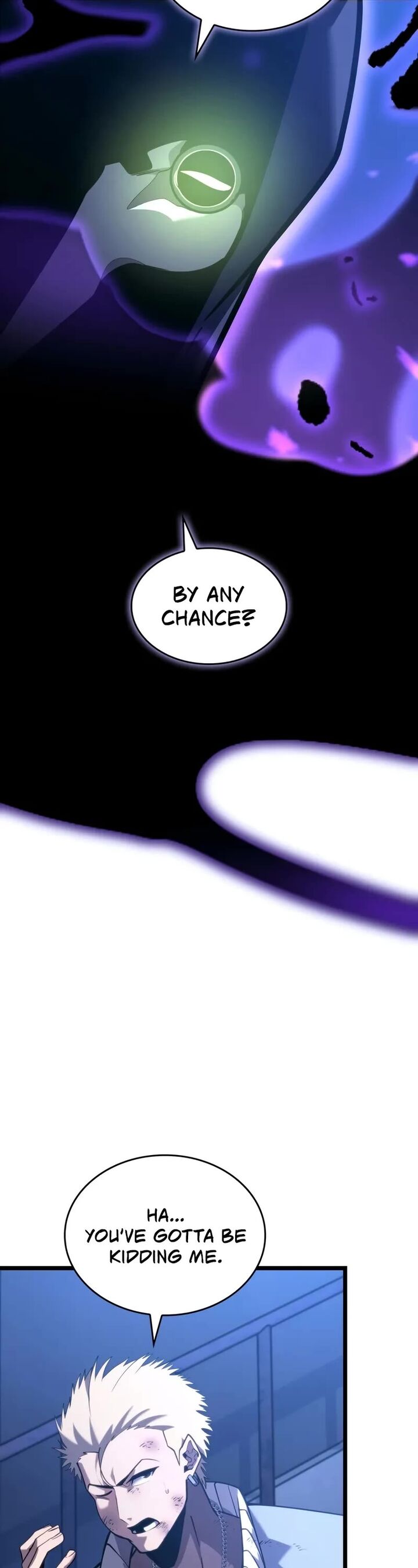 Return Of The Sss Class Ranker Chapter 157 Page 8