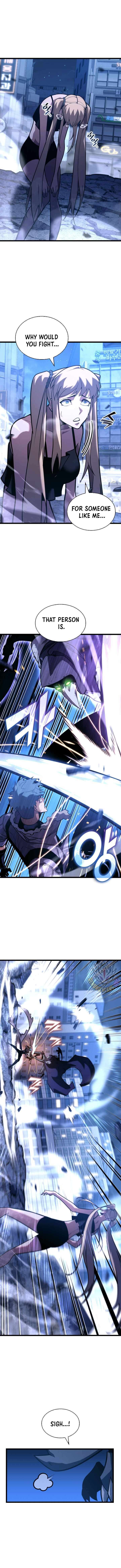 Return Of The Sss Class Ranker Chapter 158 Page 11