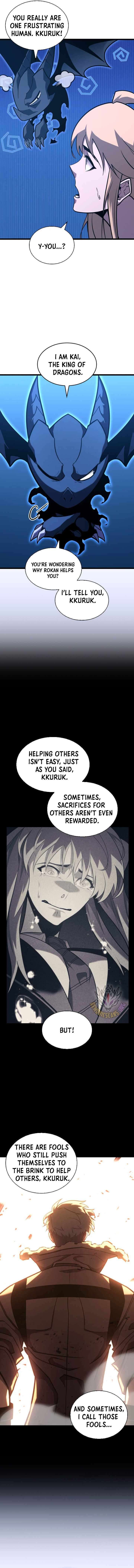 Return Of The Sss Class Ranker Chapter 158 Page 12