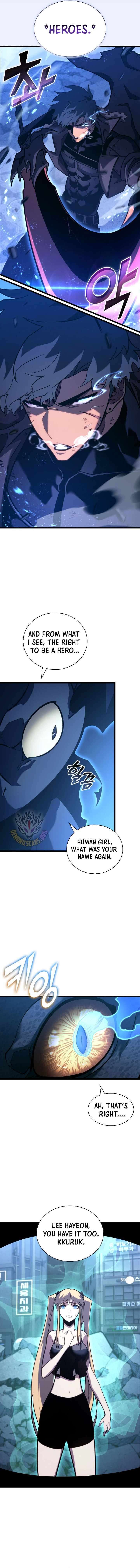 Return Of The Sss Class Ranker Chapter 158 Page 13