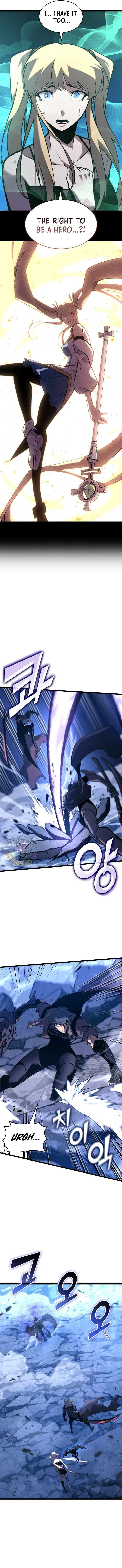 Return Of The Sss Class Ranker Chapter 158 Page 14