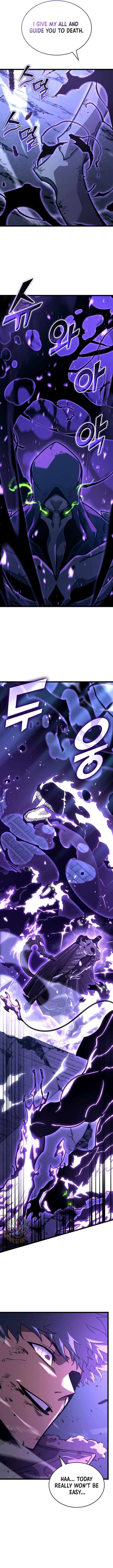 Return Of The Sss Class Ranker Chapter 158 Page 16