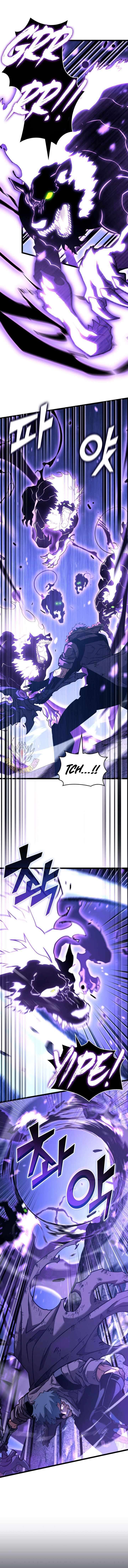 Return Of The Sss Class Ranker Chapter 158 Page 17