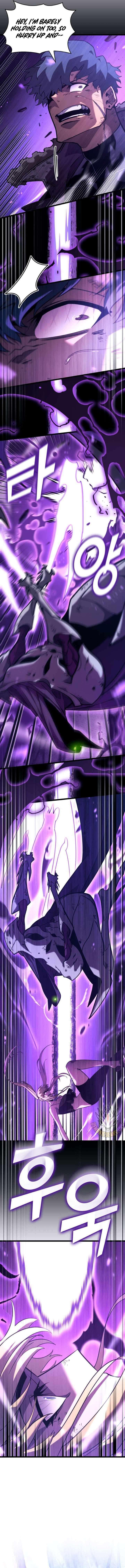 Return Of The Sss Class Ranker Chapter 158 Page 18