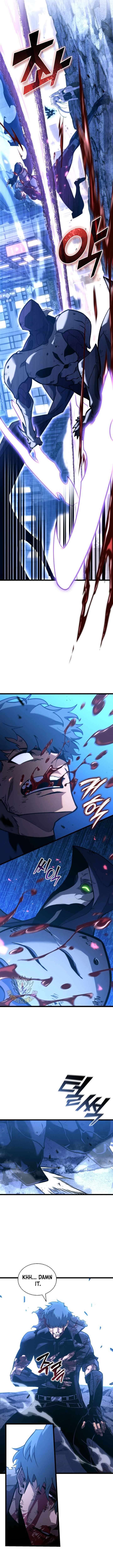 Return Of The Sss Class Ranker Chapter 158 Page 19