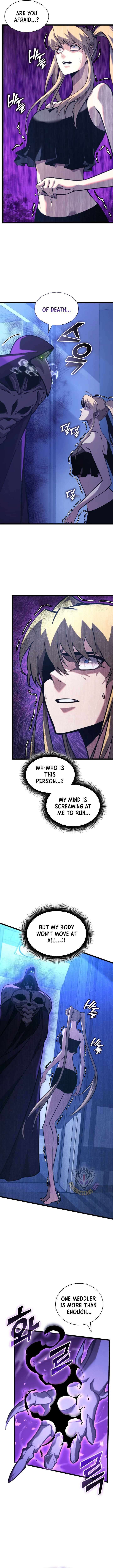 Return Of The Sss Class Ranker Chapter 158 Page 2