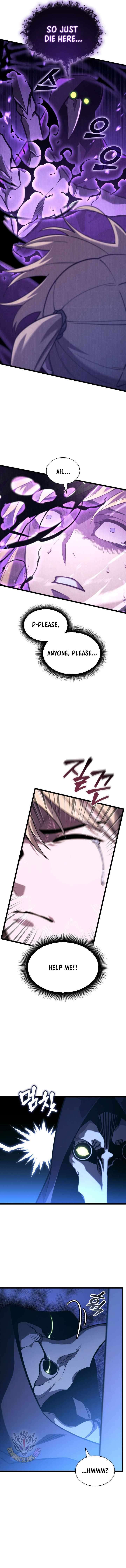 Return Of The Sss Class Ranker Chapter 158 Page 3