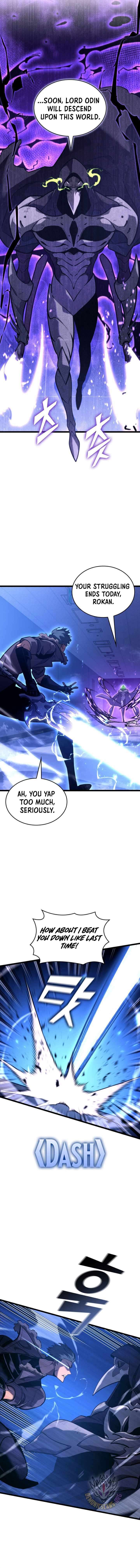 Return Of The Sss Class Ranker Chapter 158 Page 7