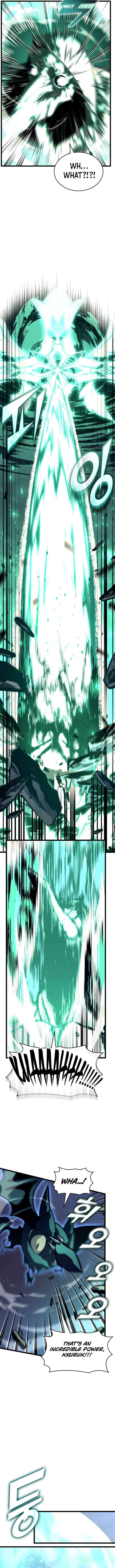Return Of The Sss Class Ranker Chapter 159 Page 10