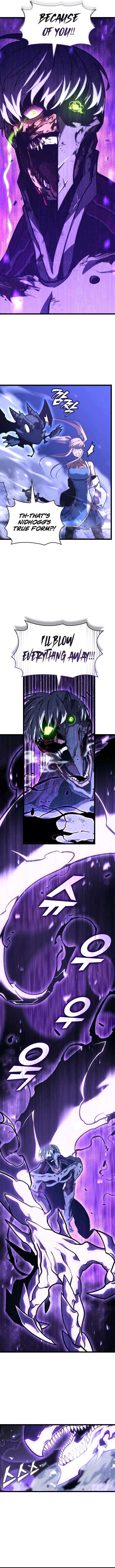 Return Of The Sss Class Ranker Chapter 159 Page 12