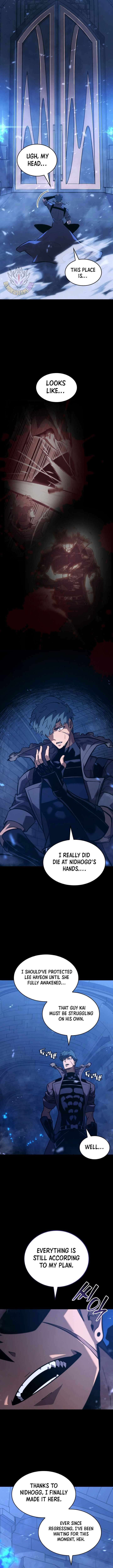 Return Of The Sss Class Ranker Chapter 159 Page 15