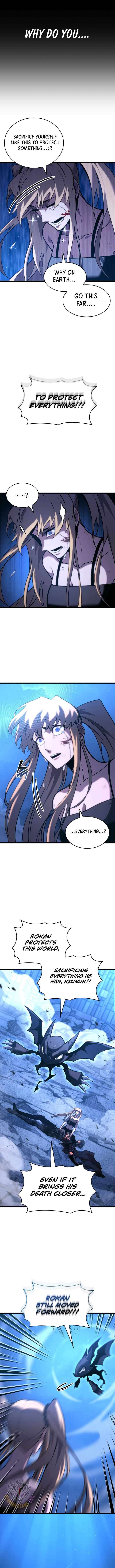 Return Of The Sss Class Ranker Chapter 159 Page 3