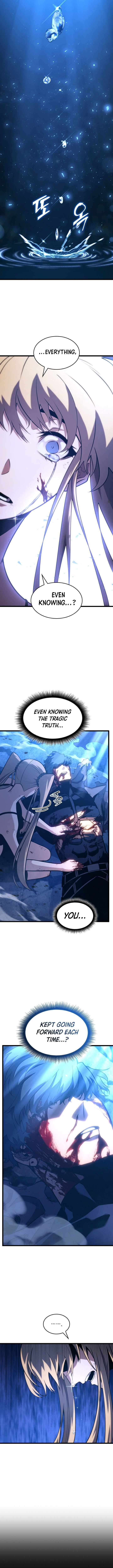 Return Of The Sss Class Ranker Chapter 159 Page 4