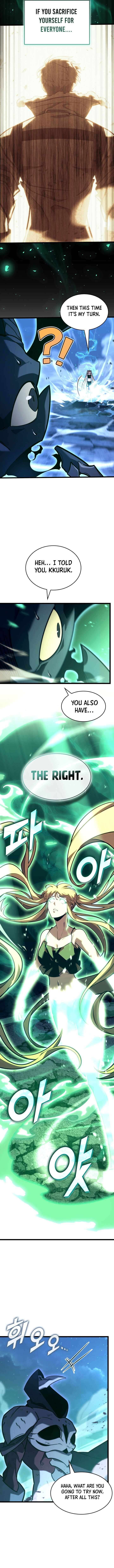 Return Of The Sss Class Ranker Chapter 159 Page 6