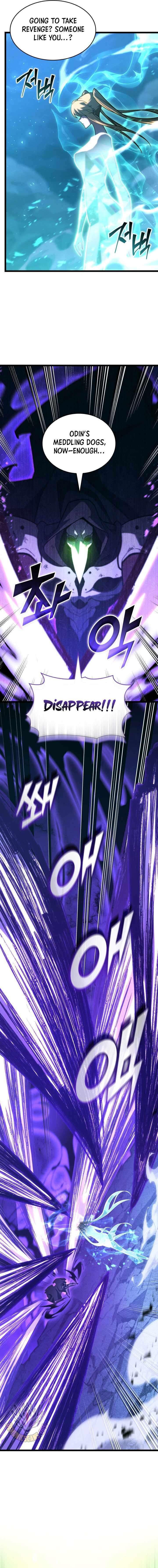 Return Of The Sss Class Ranker Chapter 159 Page 7