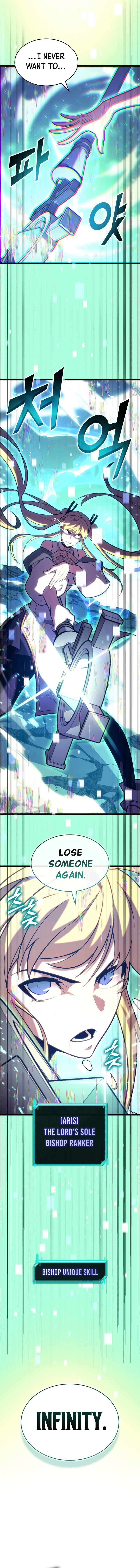 Return Of The Sss Class Ranker Chapter 159 Page 8