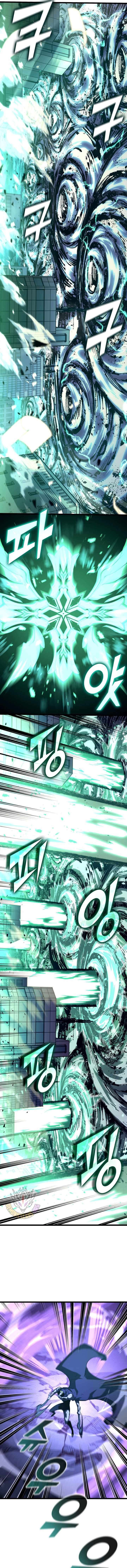 Return Of The Sss Class Ranker Chapter 159 Page 9
